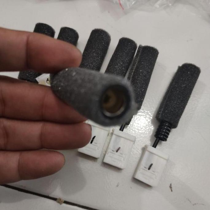 Soket antena radio toyota kabel socket head unit tape mobil TOYOTA