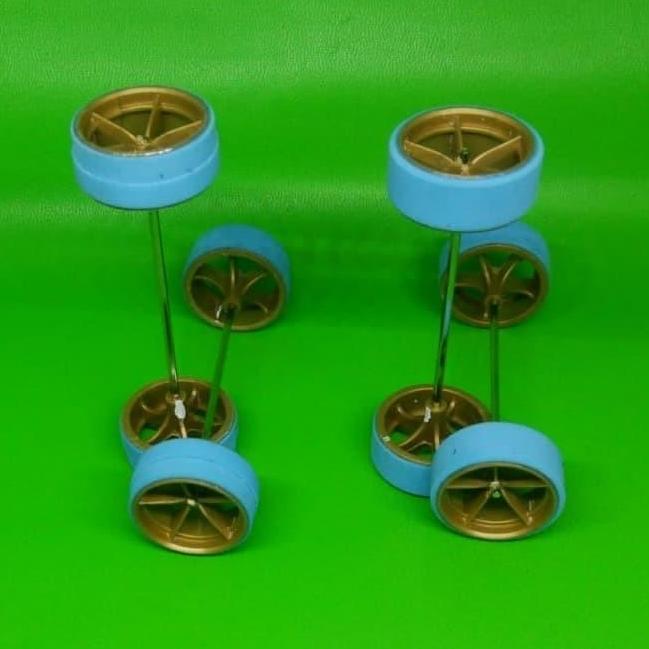 ban bubut sto 100 velg five star tire hard large original