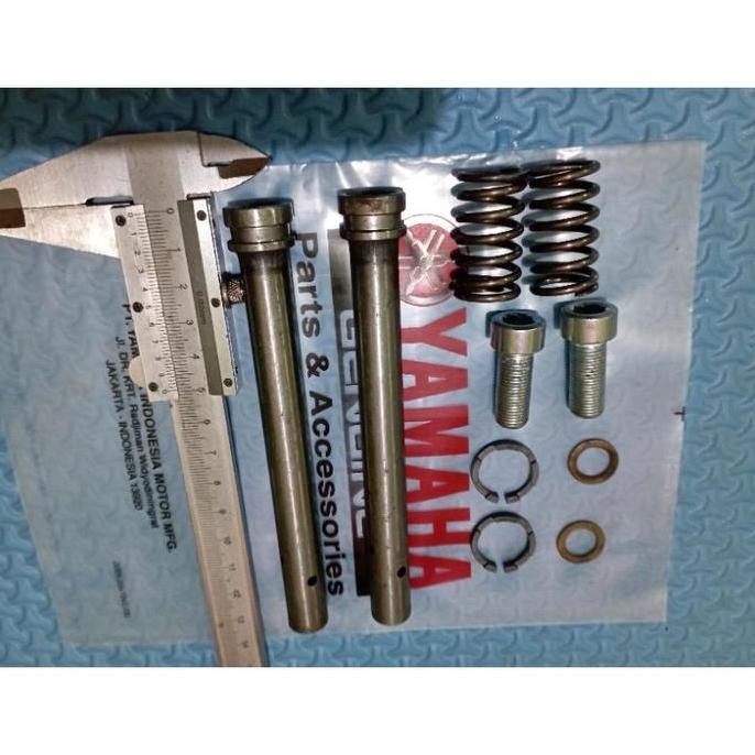 SULING SHOCKBREAKER DEPAN MIO SPORTY MIO SMILE MIO J JUPITER Z NUVO Z