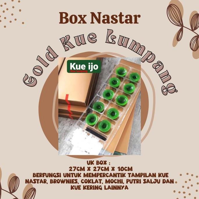Dus Kue Ijo/Lumpang/Talam