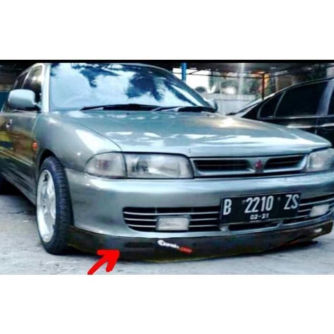 Harga Lips Bumper Motif Lubang Universal Bikin Ceper Bisa Semua