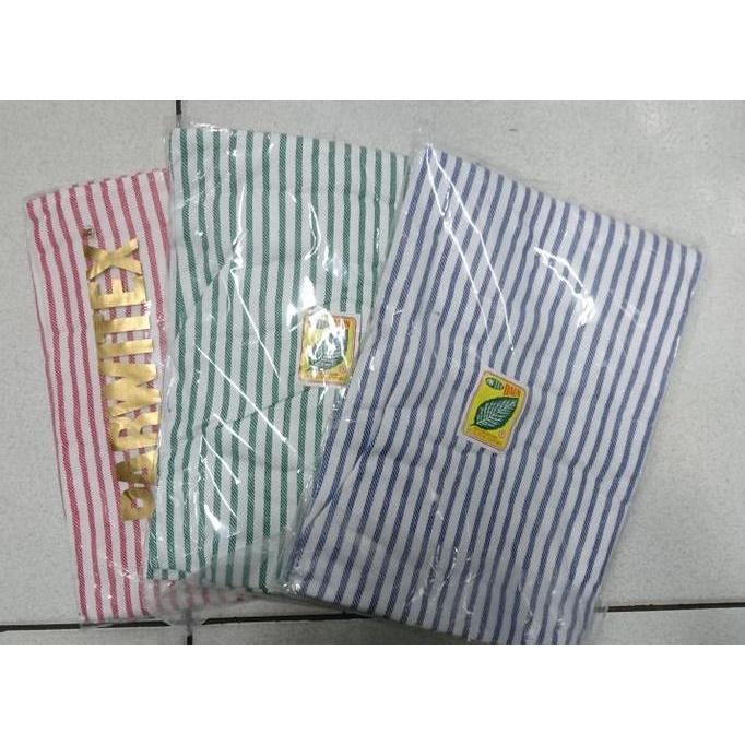 NEW SELIMUT GARIS 115X180CM SELIMUT MURAH SELIMUT KAIN SELIMUT JADUL ORI