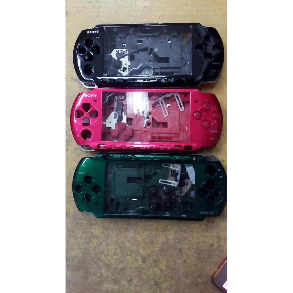 NEW CASING PSP SLIM 3000 SECOND ORI