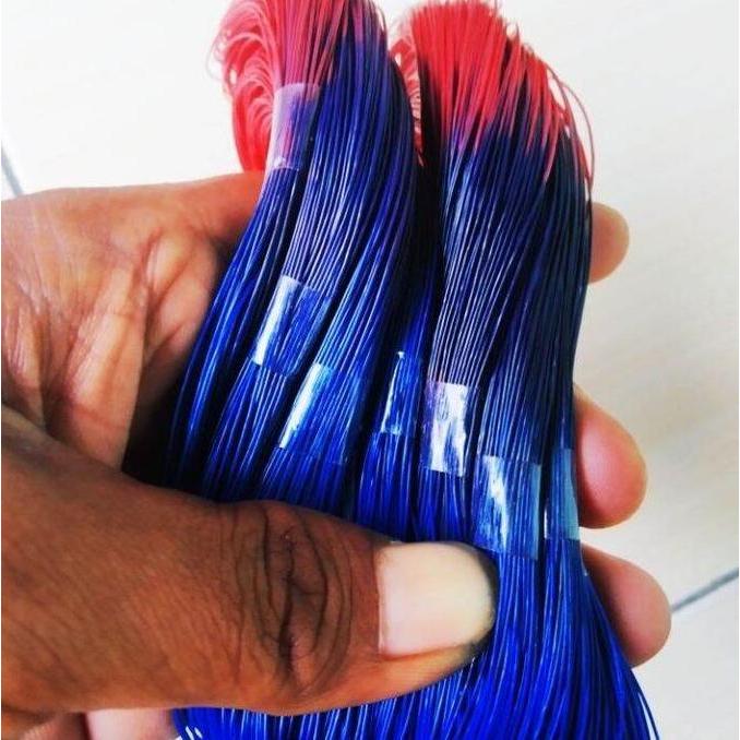 Senar Layangan Panjang Kuat Ukuran 100 / Kenur Layang Layangn / Uluran Layangan