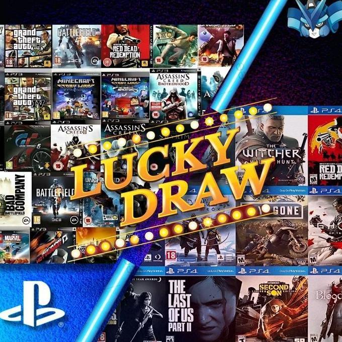 Game PS3 Original  / CD Games PS3 PS4 Playstation
