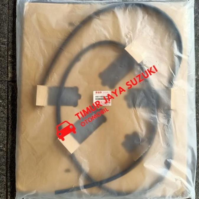 Sale Karet Kaca Depan Escudo 2.0, Escudo 1.6, Grand Escudo Xl7 Asli Sgp