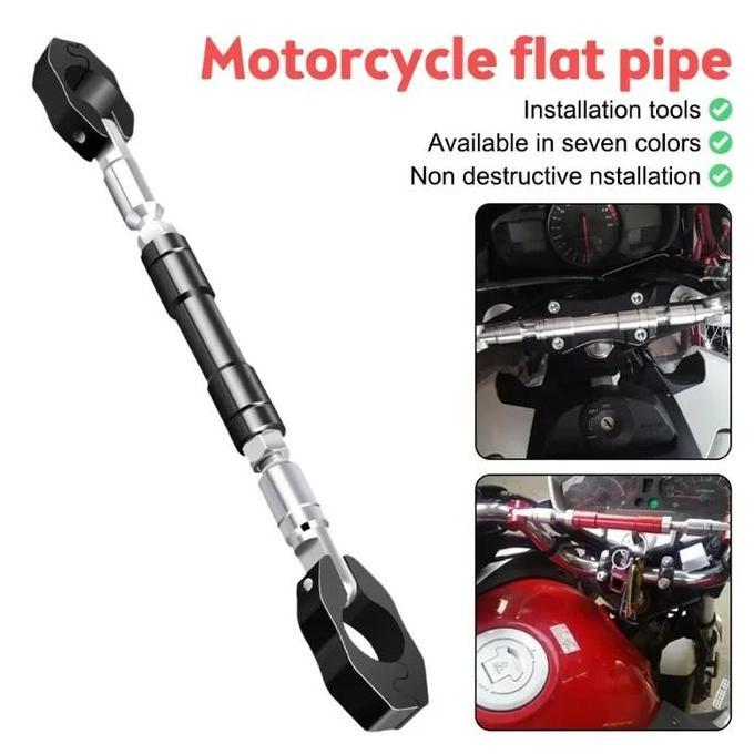 GIRARDY Stabilizer Stang CNC Stabilizer Stir Motor Stelan/Palang Stang Day / Stabilizer Stang Day Fu