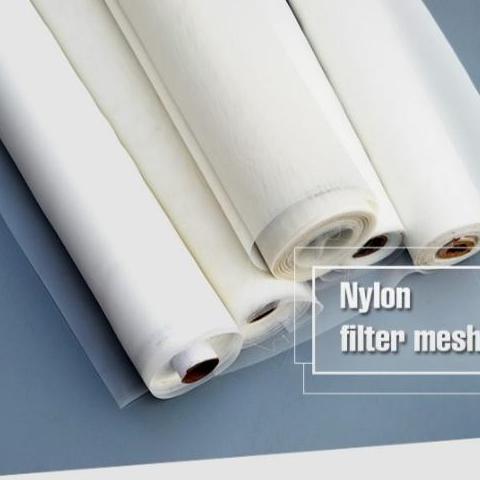 Kuteka- Kain Saringan Nylon Mesh 20 - Mesh 100