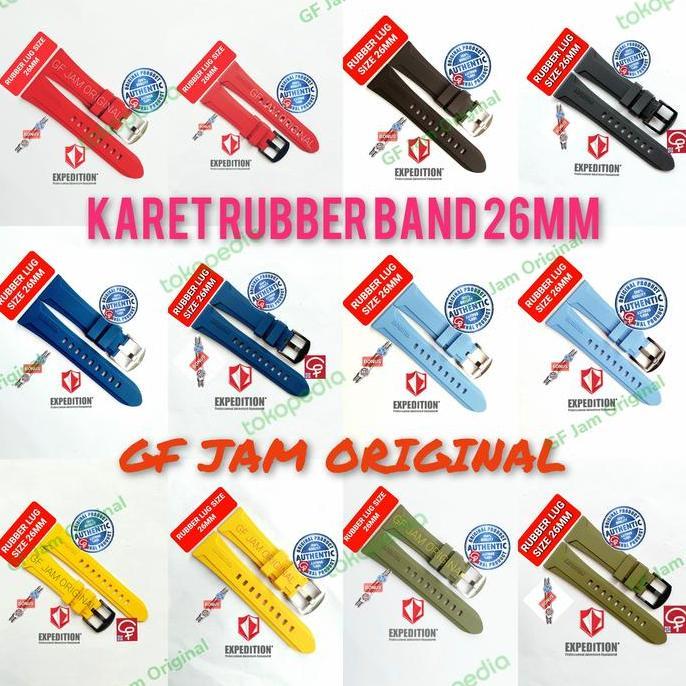 RUBBER ORIGINAL EXPEDITION E6781 E6782 E3009 E302 E6771 SIZE 26MM 26 M