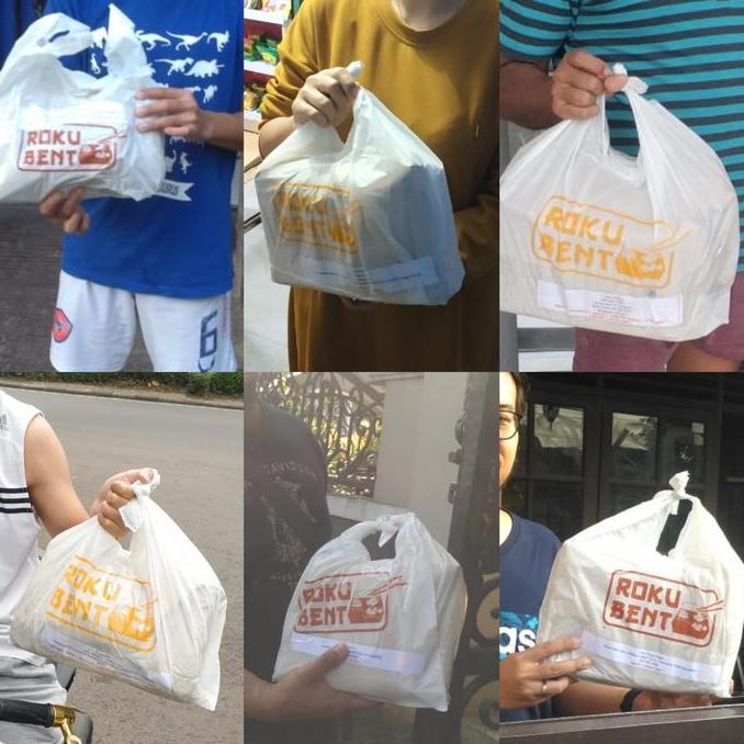 Enyama- Cordon Bleu Roku Bento Bsd