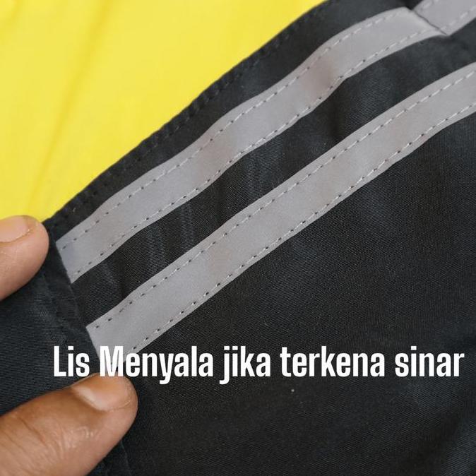 Untere- Rompi Maxim Terbaru / Rompi Driver Maxim / Rompi Pria Tebal / Rompi Maxim Terbaru 2022 / Rom