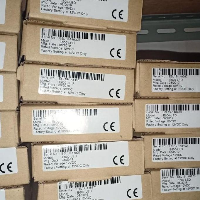 Ebelco Em lock 600+ zl 600 magnetic terlaris 