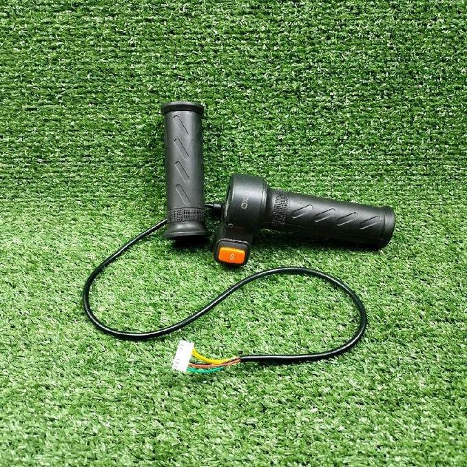 Best Seller Throttle / Handle Gas Sepeda Listrik Pasific Astrio~Syncros~Ventura Pacific Outdoor