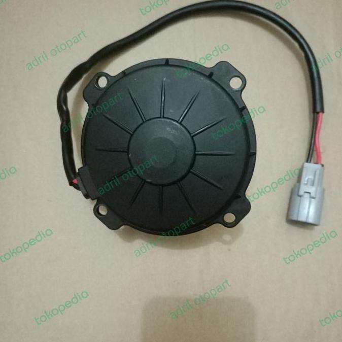 Motor Fan Isuzu Elf M10 Denso Original