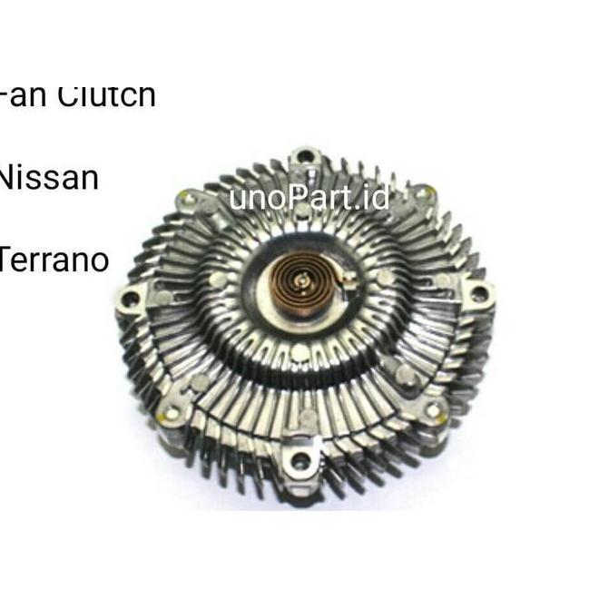 Fan Clutch / Visco Fan Nissan Terrano
