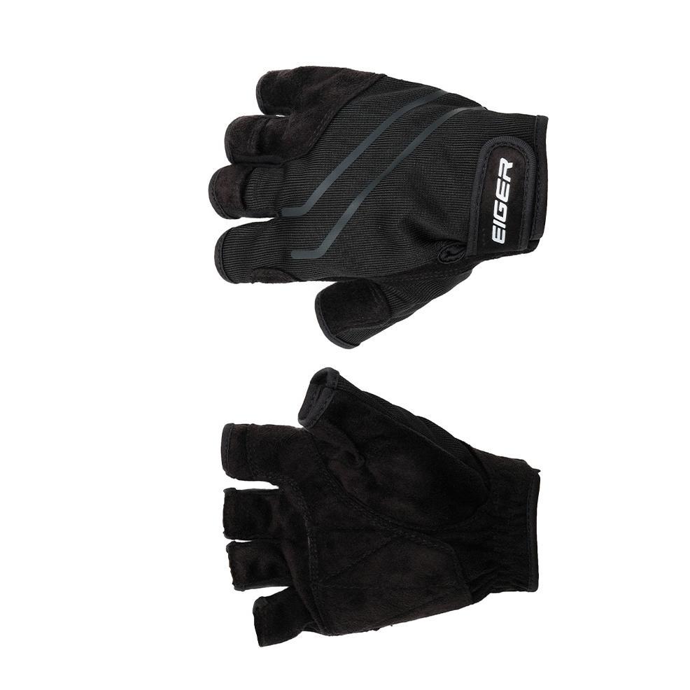 EIGER BARRIER GLOVES