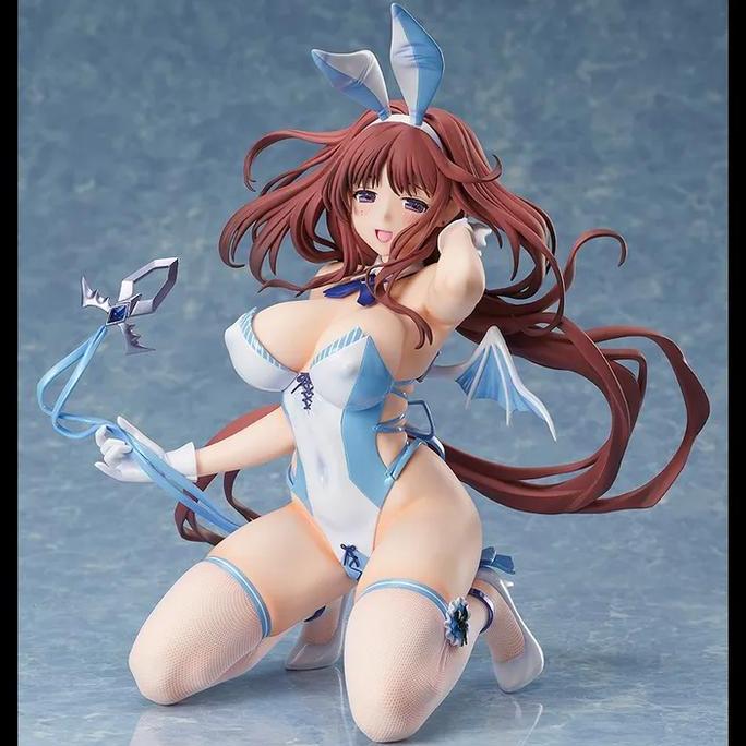 CAST OFF 1/4 Maria Bunny Version figure