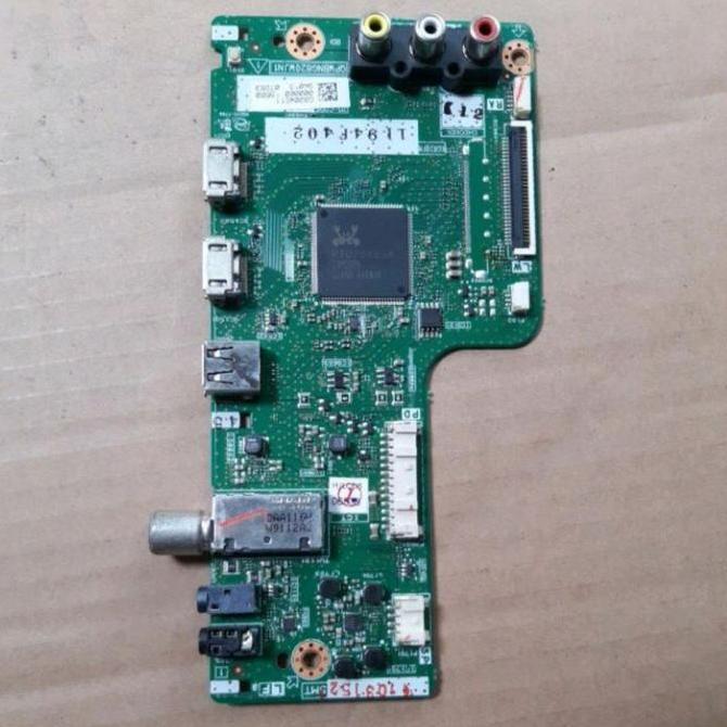 MB MAINBOARD MOTHERBOARD SHARP LC 32SA4101 32SA4101I 32SA4101