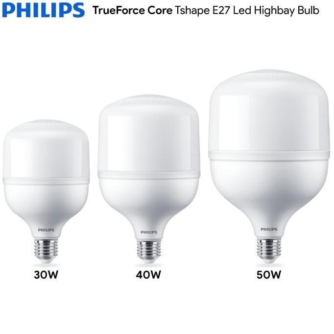 TForce Core HB 30W E27 865 GN3