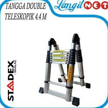 STADEX TANGGA DOUBLE TELESKOPIK 4.4 M