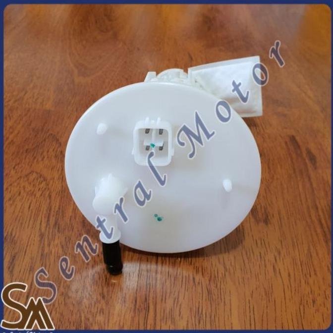 Fuel Pump/Rotak Pompa Bensin Assy Rush/Terios/Avanza/Xenia Old Stecker