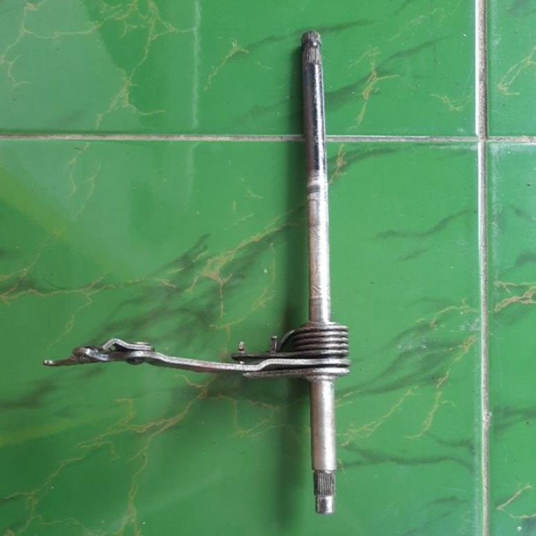 as perseneling honda grand supra