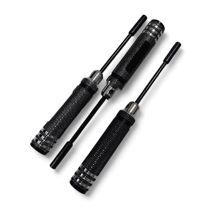 KUNCI SHOCK GAGANG BESAR MODEL RC PROJECT D