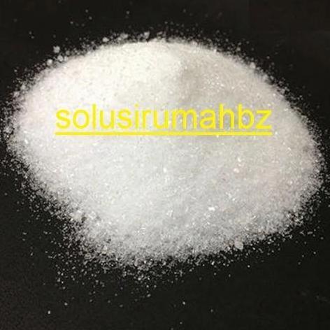 Oxalic Acid Asam Oksalat Osasir 1Kg