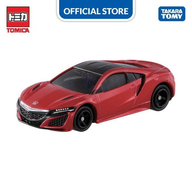 Tomica Regular #043 Honda NSX