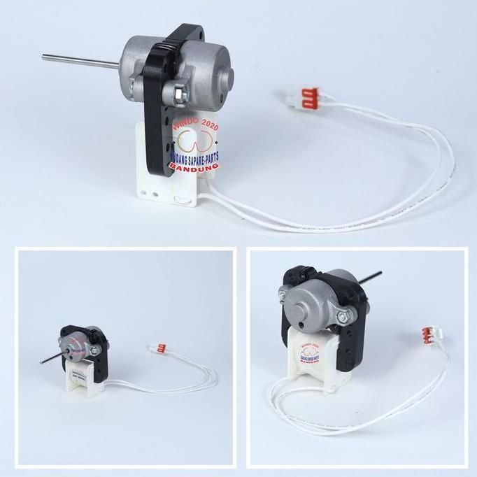 FAN MOTOR KULKAS LG | MOTOR FAN KULKAS LG | DINAMO KIPAS KULKAS LG