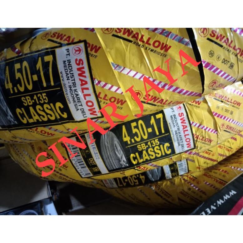 ban luar swallow 450 17 classic sb 135 japstyle 1 pcs