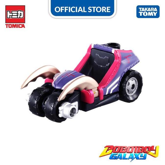 Tomica Boboiboy Fang