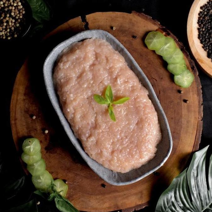 Dada Ayam Giling Tanpa Tulang 500gram