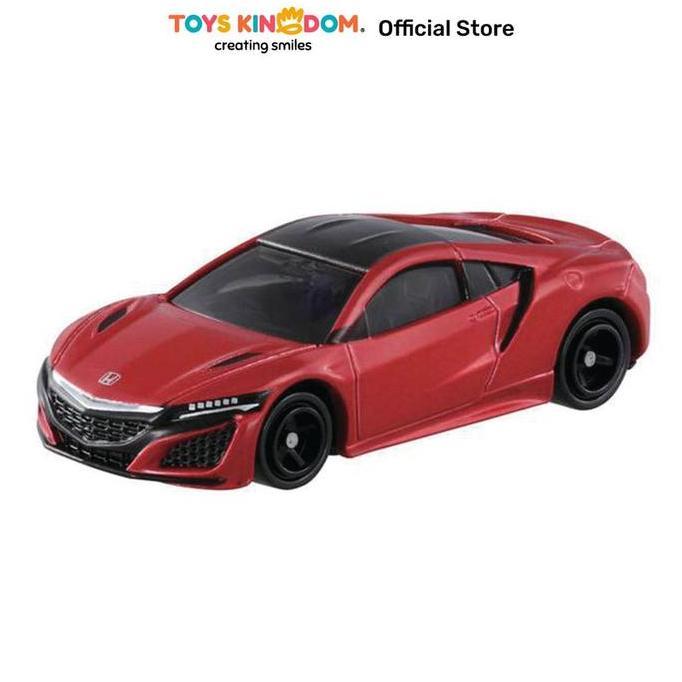 TOMICA DIECAST MOBIL HONDA NSX 043