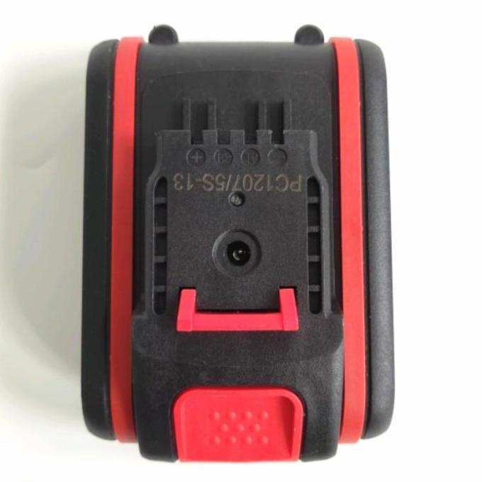 Baterai bor cordless 68Vf 88Vf 36Vf 42Vf oks bonkyo habo uchiha hyuga