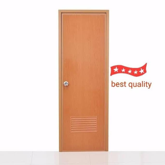 jalusi kisi pintu kamar mandi