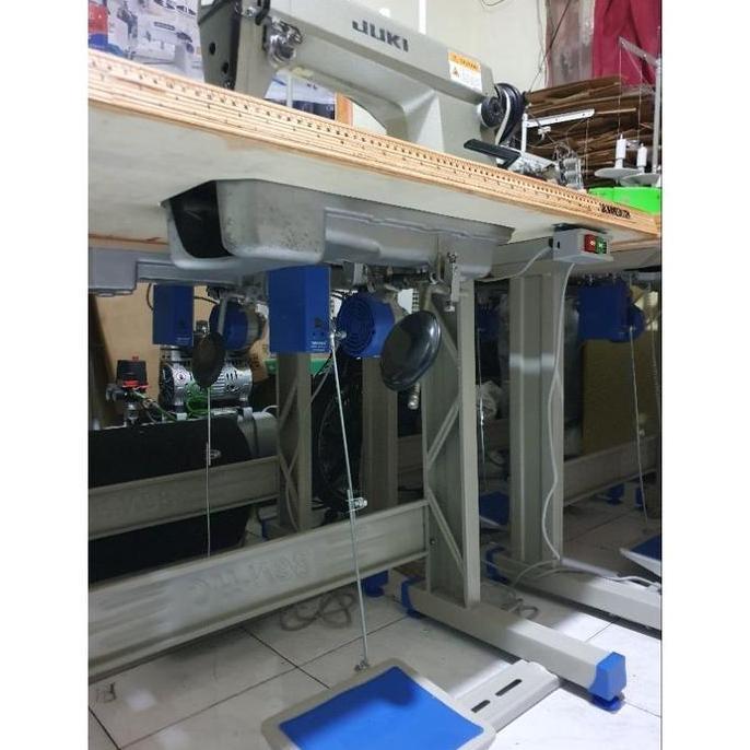 Dinamo Servo Serpo Serko Mesin Jahit Obras Overdeck Rantai Baru Harga Promo