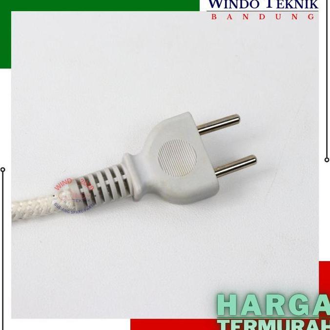 KABEL STRIKA HNM | KABEL GOSOKAN SETRIKA/KABEL SETRIKA | SETRIKA KABEL HNM