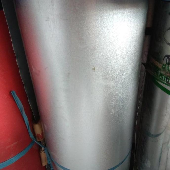 Talang Seng Galvalum 60 0,3