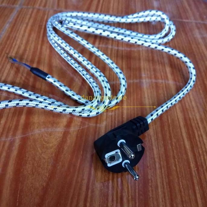 gratis ongkir kabel setrika Nasional / philips / maspion / semua bisa