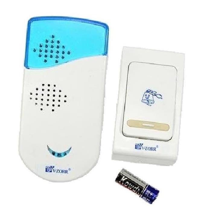 Door Bell chime Wireless V-ZORR