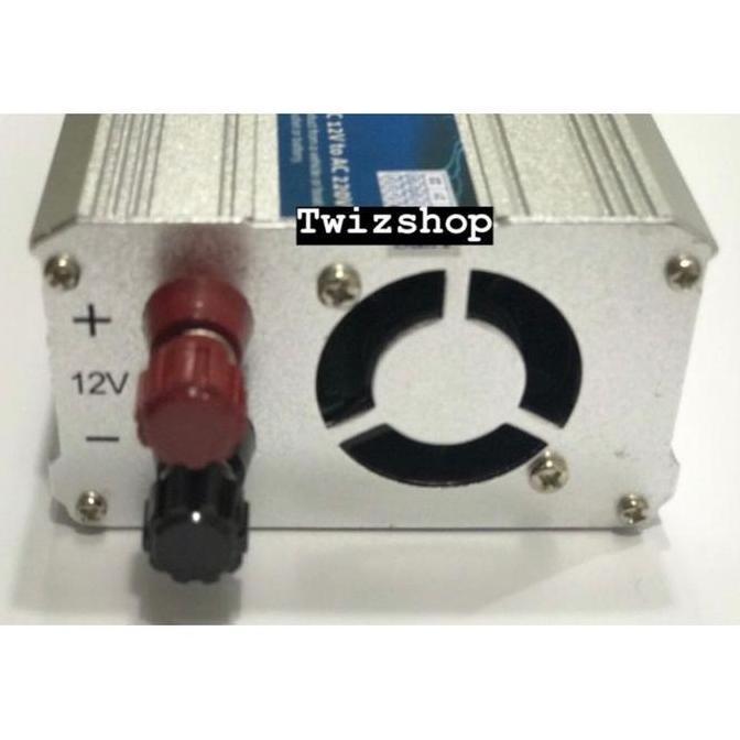 Power Inverter 1200 Watt / Inverter 1200W