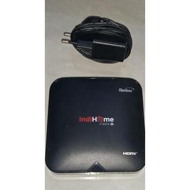 STB HG680P