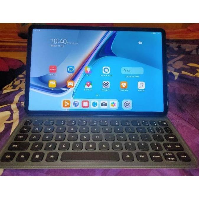 SEKEN Huawei Matepad 11 6/128 GB Snapdragon 865