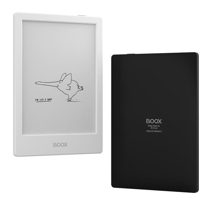 ONYX BOOX Poke 4 Lite 6 inch Quad Core Processor Android 11 E Ink