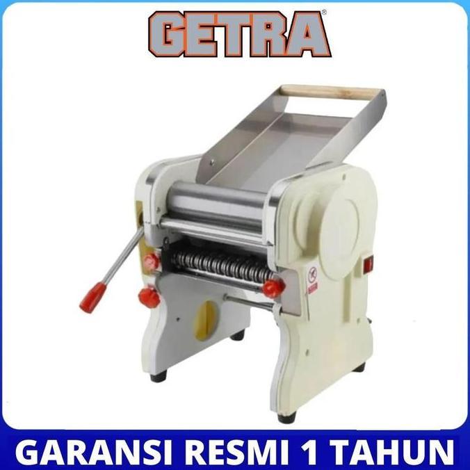 MESIN PENCETAK MIE GETRA DHH-180C NOODLE MAKER OTOMATIS ORIGINAL