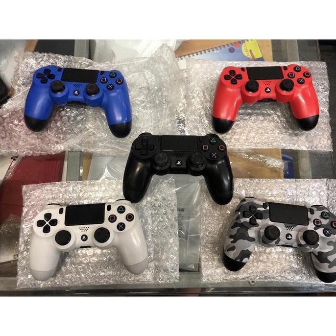 Stik Second Original Mesin Old Bar PS4