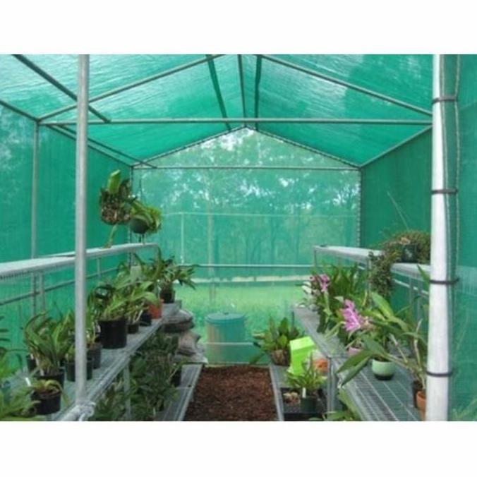 PROMO jaring insect net / kasa ( LEBAR 3 meter )