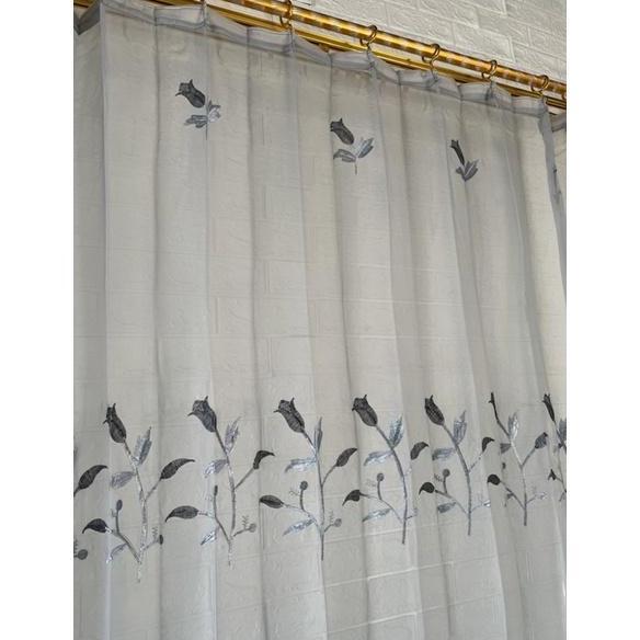 Vitrase Gorden/Vitrase Bordil Gorden/Furing Gorden