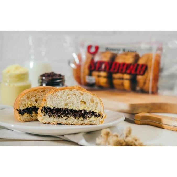 Roti Sendowo 4 Original